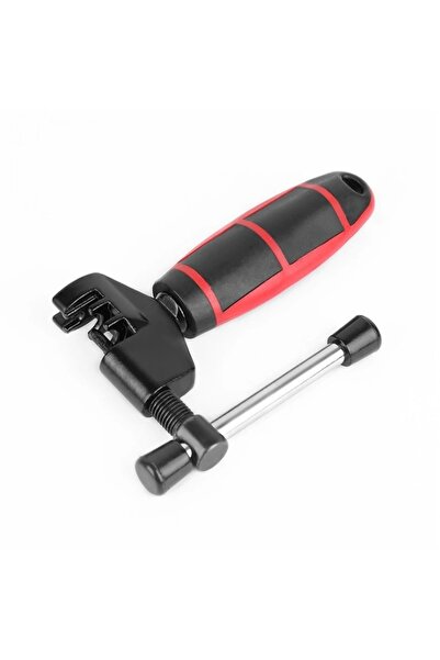Choice black Bicycle Chain Pin Remover Bike Link Breaker Splitter Steel Chain...