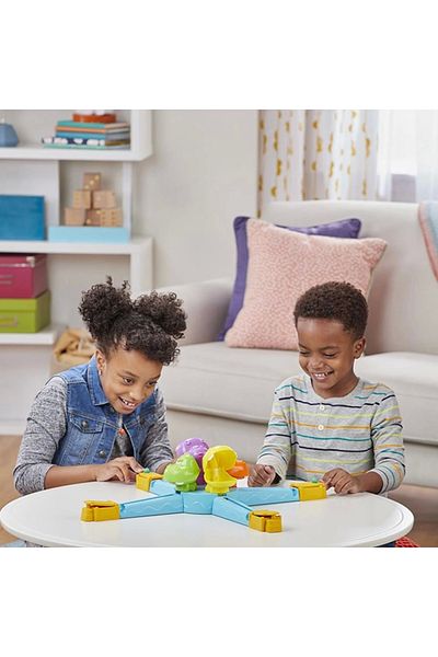 NS SHINE BEAUTY Children's Tonton Hippolar Watermelon Launcher E9707