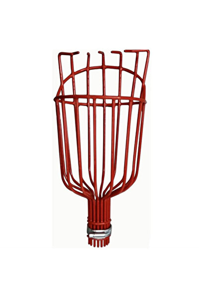 Choice آلة قطف الفاكهة الحمراء جهاز التقاط الفاكهة عملي ومريح