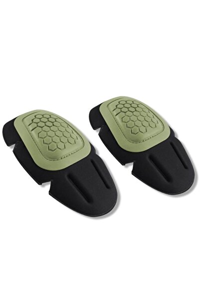 Choice وسادات الركبة P فقط 2024 بدلة الضفدع التكتيكية الجديدة G4 وسادات الركبة لدعم الكوع في لعبة Paintball Airsoft Kn