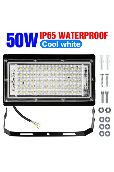 Choice 220 فولت LED عاكس ضوء الفيضانات IP65 للماء كشاف إضاءة الحديقة الخارجية...