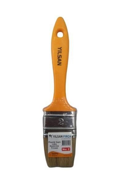 YILSAN Luxury Cutting Brush No:2