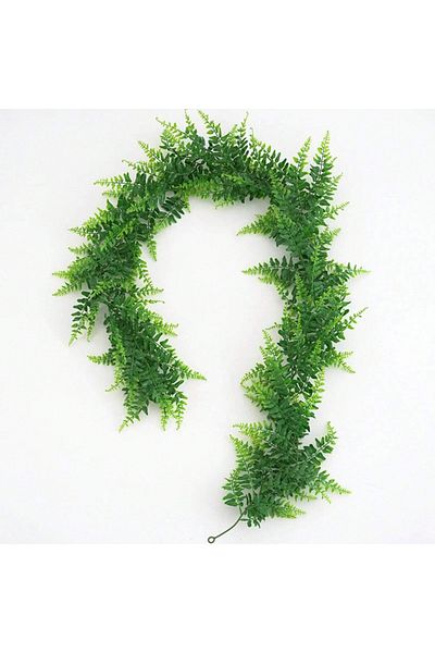 Choice Olive Artificial Hanging Plants Green Fake Ivy For Party Table Wedding Arch Layout Outdoor Indoor Ho