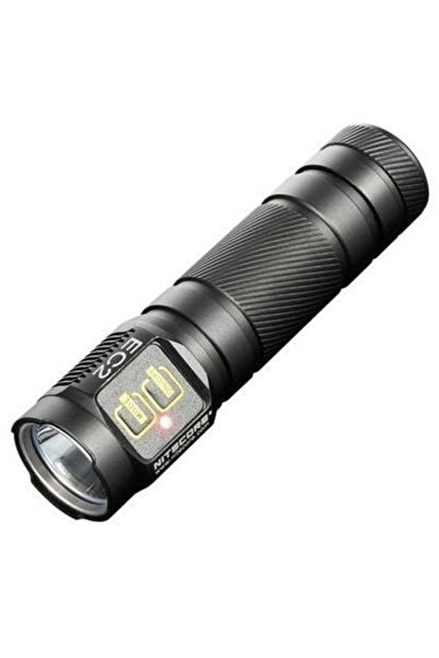 Nitecore Ec2 320 Lumen El Fenerı