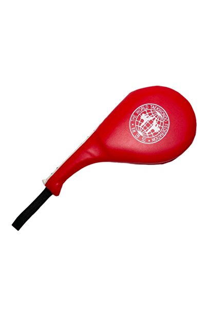 Choice وسادة ركل حمراء للأطفال والكبار، وسادة هدف القدم لتدريب الملاكمة والسا...