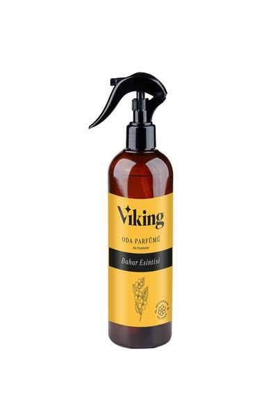 Viking Bahar Esintisi Oda Parfümü 400 ml 1 Adet