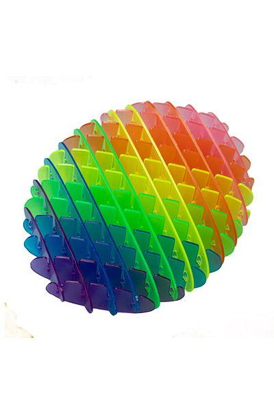Choice Cute Worm Sensory Toy Stress Relief Small Worm Decompression Artifact Portable Fidgets Worm Novel...