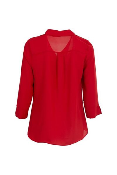 AYHAN 81285 Women's Blouse