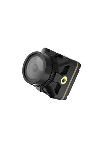 Choice 1PCS RunCam Robin 3 1200TVL FPV Camera DC 5-23V Screen Ratio 4:3 5.3g 19*19*19mm for RC FPV Racing D