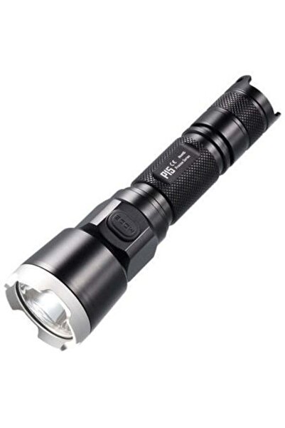 Nitecore P15 430 Lumen Elfenerı(1X18650)