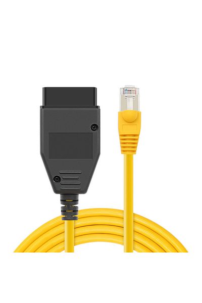 Choice Enet 2024 Esys Enet Refresh Hidden Data Cable For Bmw F-series Icom Enet Obd2 Coding Cable Onboard D