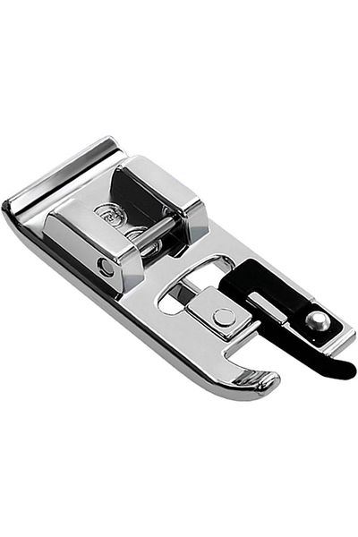 Choice 1 Pcs Sa135 Overlock Overcast Sewing Machine Presser Foot Sa135 For Singer Brother Juki All Low Shan