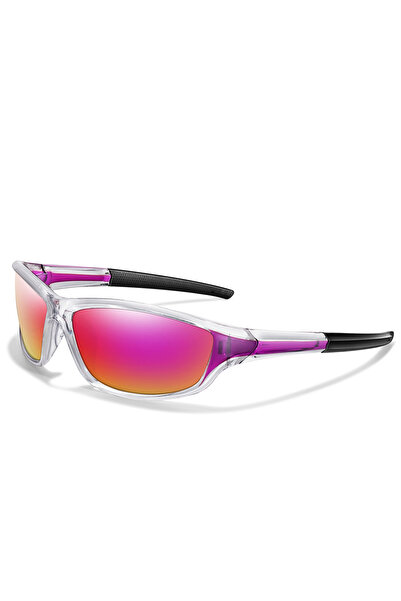 Choice نظارات شمسية مستقطبة BE6 للرجال والنساء للصيد والرياضات الخارجية وركوب...