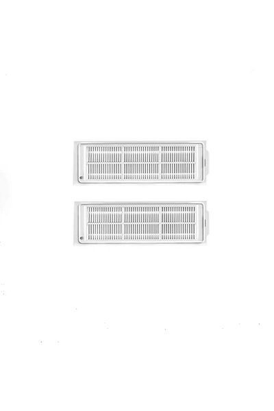 Choice 3cmopp101701 Hepa Filter For Xiaomi Mijia Mi Robot Vacuum Mop-p/mop 2s Mop Pro / Stytj02ym / Xmstjqr