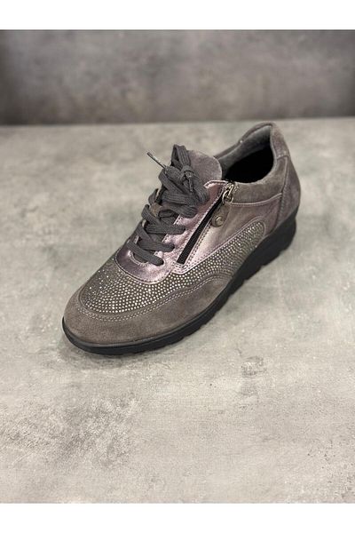 Akalın Akalin Filled Heel Gel Sole Health Shoes