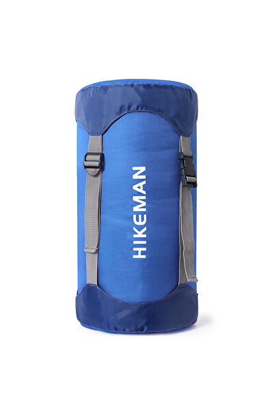 Choice كيس ضغط على شكل حرف L، حقيبة تخزين خارجية خفيفة الوزن ومقاومة للماء، ت...