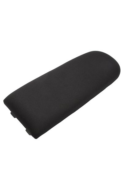 Choice Centre Console Armrest Lid Soft Fabric Armrest Cover Compatible with VW Jetta Golf 4 Mk4 Bora Pol...