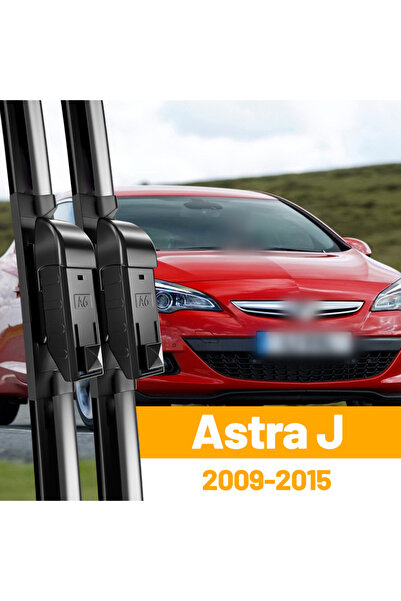 Choice Astra J 2009-2015 For Opel Astra J Front Wiper Blades 2009-2015 2010 2...