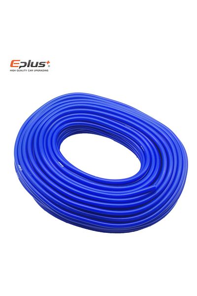 Choice Id4mm-5m Eplus Silicone Vacuum Tube Hose Silicon Tubing Universal 3mm 4mm 6mm 8mm 10mm 12mm Blue Aut