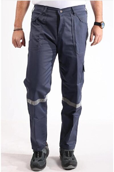 EN-NUR 16/12 بنطلون عمل صيفي مدخن