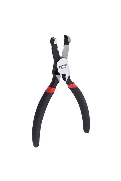Choice Screw Remover Pliers 5.9'' Screw Remover Pliers High Carbon Steel Extraction Pliers Unique Non-slip