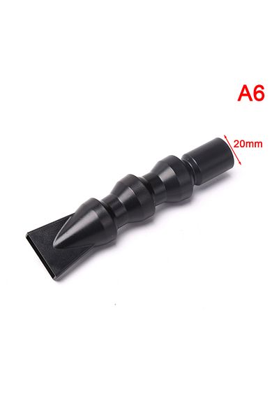 Choice A6 Fish Tank Pump Duckbill Nozzle Adjustable Aquarium Filter Pump Rotating Water Outlet Return Pipe