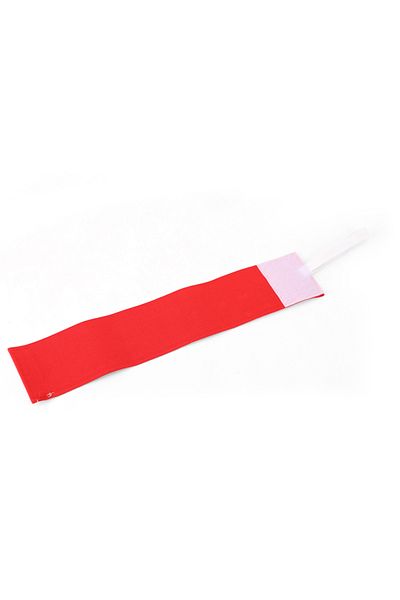 Choice 1 Pc 1 Football Captain Armband Blank Adult Squad Armband Velcro With Non-slip Design Football Train