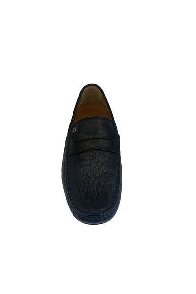 Pierre Cardin Ανδρικά Loafer Παπούτσια από γνήσιο δέρμα 241019