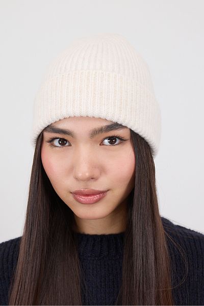 Addax Şpk3253-F10 Basic Knitwear Beret