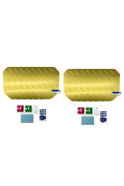 Choice For BMW R1200GS R1250GS LC Adventure Film Screen Protector Scratch Protection R 1200 GS R 1250 GS...