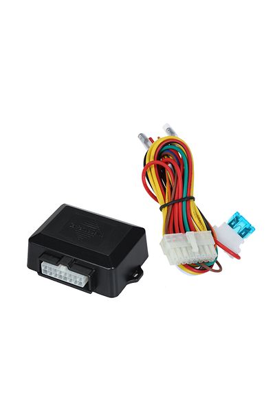 Choice 12V Universal Auto Power Window Control Window Open Closer Module for 4 Door Cars Power Window Cl...