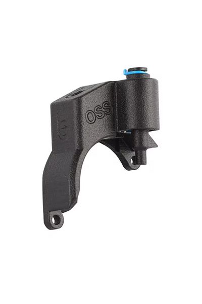 Choice For 2.0 Mellow Ldo Orbiter V2 Extruder Smart Filament Sensor V4.2 Kits Detect Stuck Filament Sensor