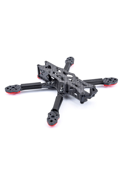 Choice APEX-HD 5Inch NEW HD5 HD7 HD8 HD9 5/7/8/9inch Carbon Fiber Quadcopter Frame Kit with 5.5mm Arm for A