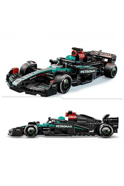 LEGO سباق سبيد تشامبيونز مرسيدس-AMG F1 W15 77244