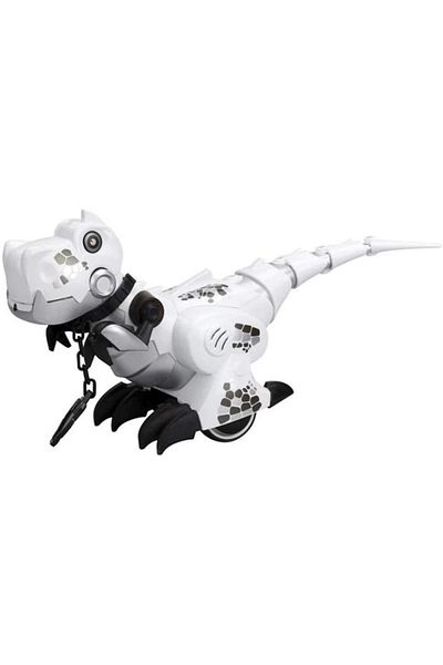 Finetoo Child Silverlit Train My Dino