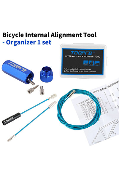 Choice1 دليل تركيب إطارات الدراجات الهوائية لتخزين الدراجات الجبلية على الطرق...