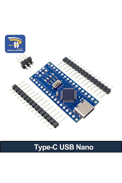 Choice Type-c Nano Mini Type-c Nano 3.0 Usb V3.0 Atmega328p Ch340g 5v 16m Module Micro-controller Board For