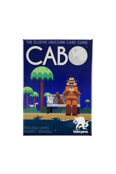 Choice DM03-Cabo لعبة بطاقات CABO مناسبة لهواة الجمع، هدايا حفلات العطلات، هد...