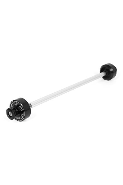 Choice Rear Axle Slider MT07 Front Axle Crash Slider For YAMAHA MT-07 FZ-07 X...