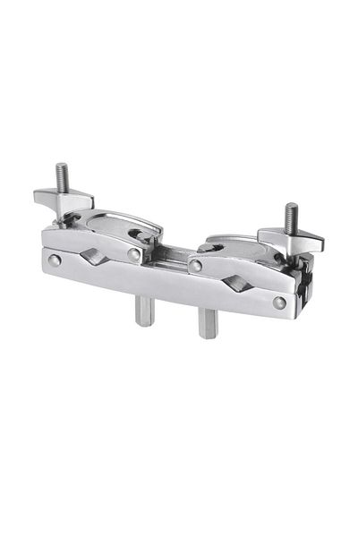 Choice Silvery Adjustable Quick Release Multi-clamp Cymbal Stand Holder Clamp For Drum Cymbal Stand Bracket
