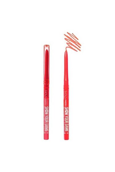 Pastel Eye Liner Gel Waterproof No: 409