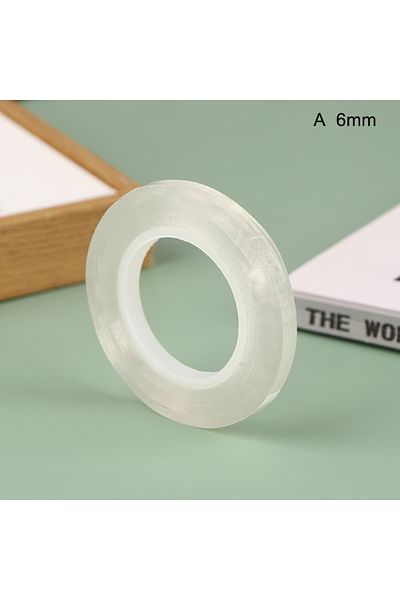 Choice 6mm 1pc Model Tools Scribing Guide Tape Carving Cutting Line Masking Tape For Mecha Military Model