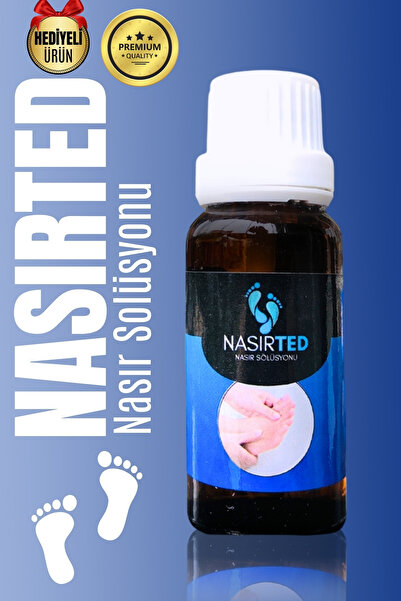 Nasırted Nasır Sökücü Solüsyonu