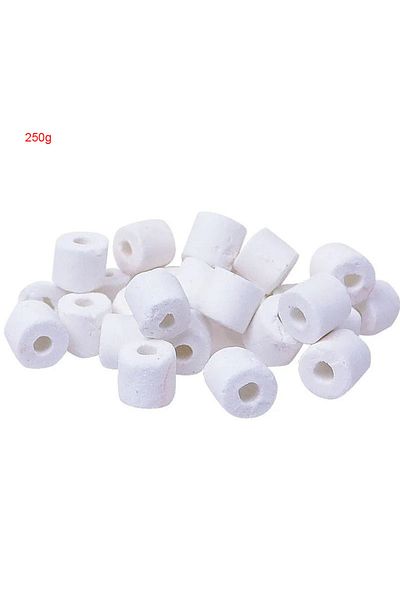 Choice Dia. 1.3cm 100g 100g/250g/500g/1000g Aquarium Filter Ceramic Ring For Aquarium Glass Ring Biological