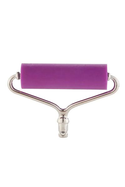 Choice Purple Diamond Painting Tool Drum Roller Accessories Tray Mosaic Diamond Painting Embroidery Accesso