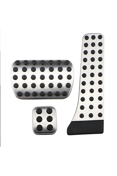 Choice At With Footrest Car Pedal Accessories For Mercedes Benz Amg C E S Glc Glk Slk Cls Sl Class W203 W22