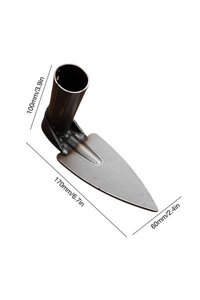 Choice Stylea Small Hoe For Digging Soil Garden Hoe Household Outdoor Farming Tools For Planting Vegetables