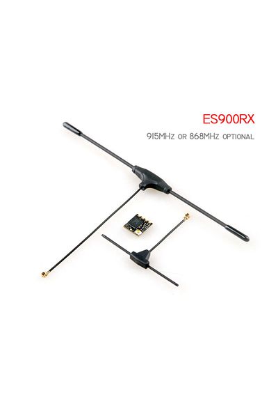 Mitoot Es900rx 915 Happymodel Es900tx Es900rx 915mhz 868mhz Expresslrs Elrs Rf Module Receiver Set For Rc A