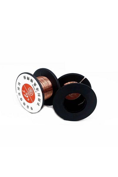 Si Tai&SH 0.1mm PCB Link Wire Copper Soldering Wire Maintenance Jump Line PCB Welding Mobile Phone Computer...