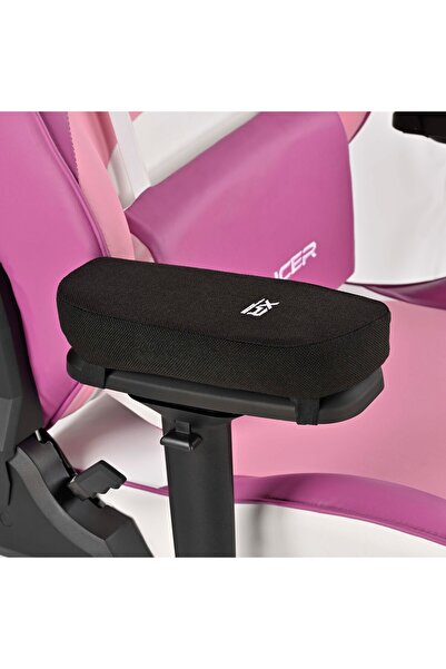 XRANCER OYUNCU KOLTUĞU KOL PEDİ (KETEN KUMAŞ)